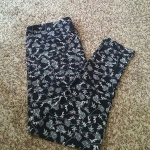 LulaRoe TC2 Leggings